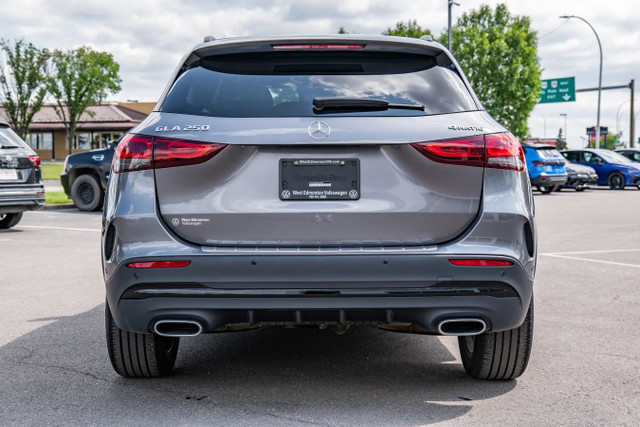 2023 Mercedes-Benz GLA GLA 250 in Cars & Trucks in Edmonton - Image 4