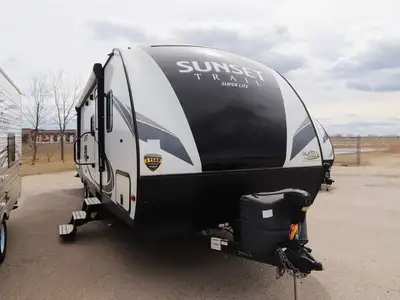 Please contact us for best price. AMVIC Licensed Business 1 INSIDE TV RADIO / CD / DVD OUTDOOR CAMP...