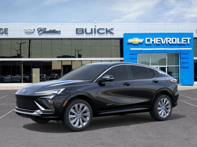 2025 Buick Envista Avenir in Cars & Trucks in Oakville / Halton Region - Image 4