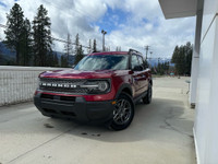Big Bend 4x4 Engine: 1.5L ECOBOOST (image 2)
