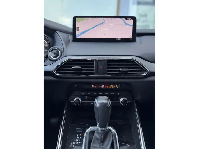 2021 Mazda CX-9 GS-L w/ PANORAMIC ROOF / LEATHER / AWD dans Autos et camions dans Calgary - Image 18