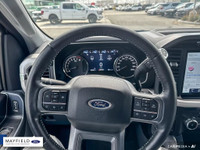 Engine: 8 Cylinder Engine 5.0L L/100Km City: 14.8 L/100Km Hwy: 10.9 Safety Equipment ABS And Driveli... (image 9)