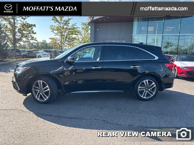 2018 Acura MDX Navigation SUNROOF - LEATHER in Cars & Trucks in Barrie - Image 2