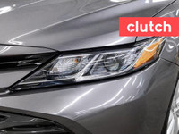 NO ACCIDENTS / CLEAN CARFAX / Climate Control, Auxiliary Audio Input, Bluetooth Music and more! Clut... (image 7)
