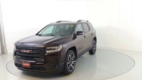 The 2021 GMC Acadia SLE AWD comes powered by a turbocharged 2.0 L inline-4 engine producing 228 hp a... (image 6)
