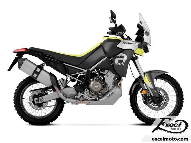 2023 Aprilia Tuareg 660 in Dirt Bikes & Motocross in City of Montréal