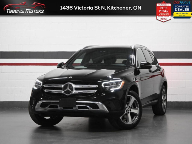 2022 Mercedes-Benz GLC 300 4MATIC No Accident Ambient Light 360C in Cars & Trucks in Kitchener / Waterloo
