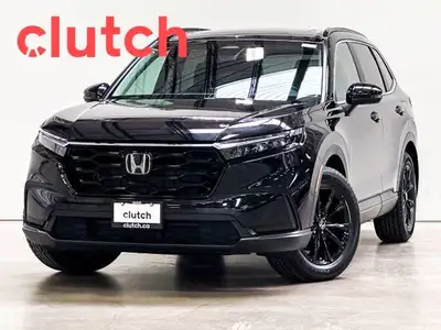 NO ACCIDENTS / CLEAN CARFAX / 1 OWNER / Power Tailgate/Hatch, Front Heated Seats, Climate Control an...