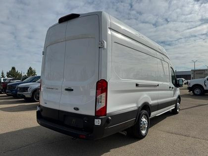 2025 Ford Transit Cargo Van T350 EL - HIGH ROOF - AWD in Cars & Trucks in Edmonton - Image 3