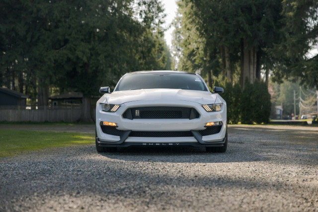 2016 Ford Mustang in Cars & Trucks in Delta/Surrey/Langley - Image 3