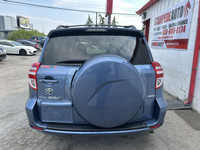 This 2009 Toyota RAV4 Limited V6 AWD blends everyday practicality with refined features and strong p... (image 7)