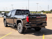 Welcome to Sherwood Buick GMC! This GMC Sierra 2500HD boasts a Turbocharged Diesel V8 6.6L/ engine p... (image 5)