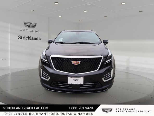 2023 CADILLAC XT5 SPORT AWD in Cars & Trucks in Stratford - Image 3