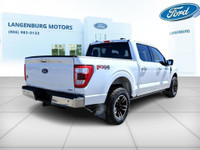 Welcome to Langenburg Motors, your premier destination offers a wide selection of high-quality used... (image 4)