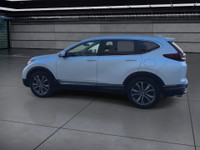One Owner l Clean CarFax l Local Vehicle l Purchased and Maintained at Okotoks Honda l Navigation Sy... (image 5)