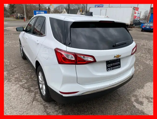 2021 Chevrolet Equinox LT AWD *BACKUP CAM/CARPLAY/BLUETOOTH/ALLO63436968059521124