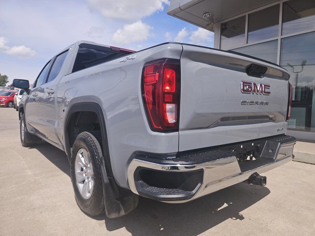 2024 GMC Sierra 1500 SLE | 5.3L V8 | HEATED SEATS | 10-WAY in Cars & Trucks in Calgary - Image 3
