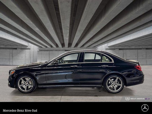 2020 Mercedes-Benz E 350 4MATIC Sedan | Premium Package in Cars & Trucks in Longueuil / South Shore - Image 2