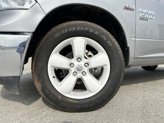 2023 RAM 1500 Classic SLT in Cars & Trucks in Stratford - Image 4