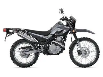 Price includes freight and PDI. 2025 Yamaha XT250 Whether commuting to work or hitting the back coun...