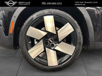 Le tout nouveau *MINI Countryman Cooper S 2025* est aussi audacieux et aventurier que vous. Que vous... (image 6)