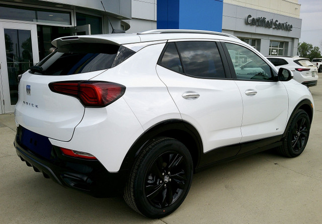 2025 Buick Encore GX Sport Touring AWD in Cars & Trucks in Regina - Image 2