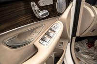 VEHICLE HIGHLIGHTS: BACKUP CAMERA, NAVIGATION SYSTEM, ALL WHEEL, ONSTAR, HD RADIO, PANORAMA ROOF, HE... (image 7)