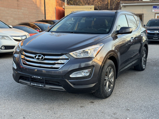 2016 Hyundai Santa Fe Sport Sport / No Accidents, Clean Carfax. in Cars & Trucks in City of Toronto