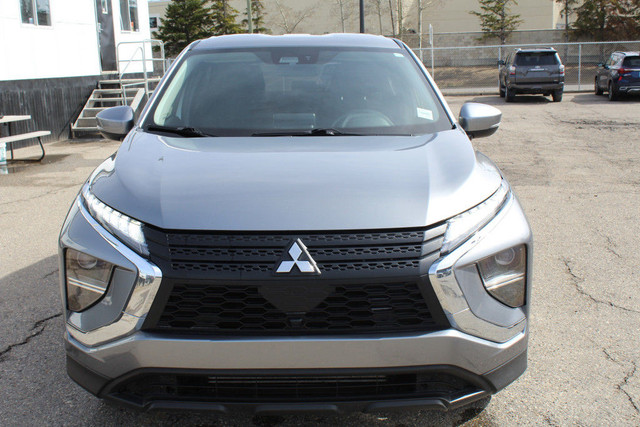 2022 Mitsubishi Eclipse Cross ES S-AWC in Cars & Trucks in Calgary - Image 3