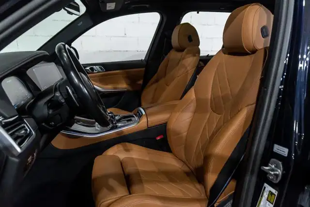 2023 BMW X5 M50i | Premium | Navigation | Accès Confort in Cars & Trucks in City of Montréal - Image 11