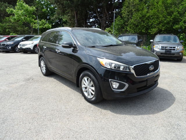2016 Kia Sorento 2.4L LX in Cars & Trucks in City of Toronto - Image 4