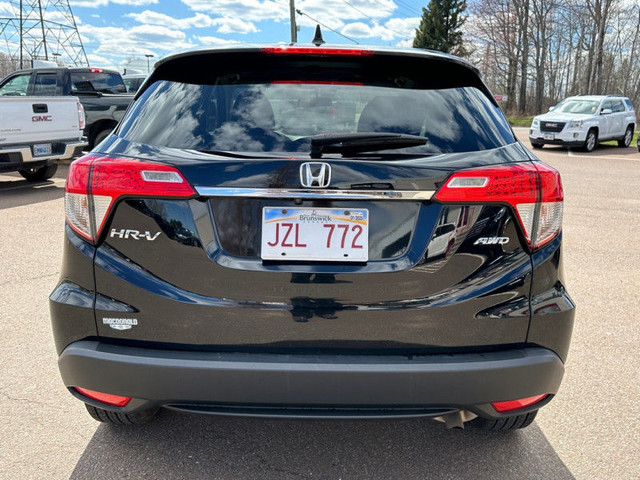 2019 Honda HR-V LX AWD CVT - Heated Seats - Apple CarPlay - $167 in Cars & Trucks in Moncton - Image 4