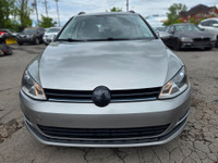 ****2015 VOLKSWAGEN GOLF SPORTWAGEN TDI 177000KM(CERTIFIÉ)****VOITURE EN EXCELLENTE CONDITION AU NIV... (image 3)