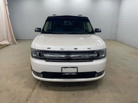 Looking for a spacious and versatile SUV that can handle anything a Canadian road throws your way? C... (image 1)