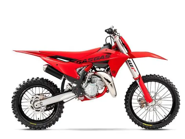 2025 GASGAS MC 85 17/14 in Dirt Bikes & Motocross in Granby - Image 11