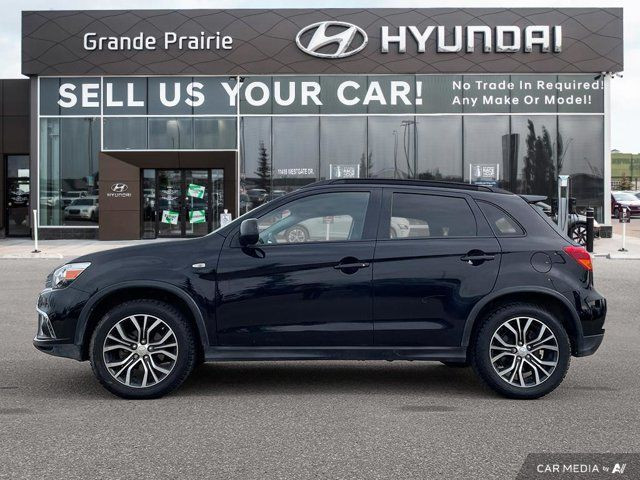 2018 Mitsubishi RVR SE LTD | AWD | Heated Seating in Cars & Trucks in Grande Prairie - Image 3