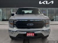 Previous Daily Rental: SPACE WHITE METALLIC, ENGINE: 2.7L V6 ECOBOOST -inc: auto start/stop technolo... (image 1)