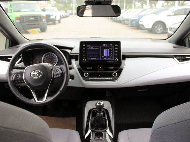2022 Toyota Corolla SE Apex Edition, 6-Spd Manual, Sunroof in Cars & Trucks in Calgary - Image 3