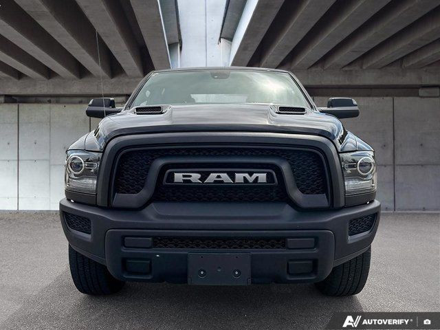 2022 Ram 1500 Classic Warlock in Cars & Trucks in Tricities/Pitt/Maple - Image 2