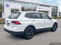 Only 1,600 Miles! This Volkswagen Tiguan boasts a Intercooled Turbo Regular Unleaded I-4 2.0 L/121 e... (image 4)