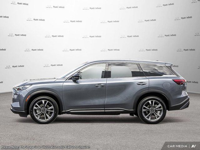 2025 INFINITI QX60 LUXE in Cars & Trucks in Calgary - Image 3