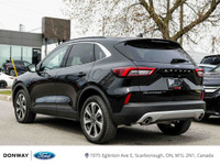 PLATINUM AWD | AGATE BLACK METALLIC ON EBONY ACTIVEX TRIM SEATS | 2.0L ECOBOOST | 8 SPD AUTOMATIC |... (image 3)