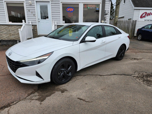 2021 Hyundai Elantra Preferred in Cars & Trucks in Moncton