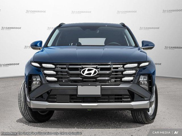 2025 Hyundai Tucson Preferred in Cars & Trucks in Cambridge - Image 2