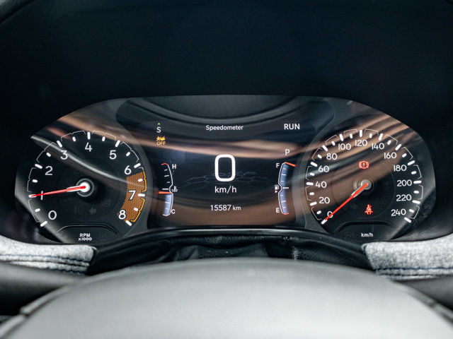 2025 Jeep Compass North in Cars & Trucks in Barrie - Image 3