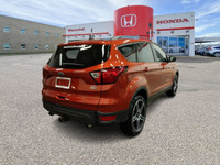 2019 Ford Escape SEL AWD – One Owner | Local Lethbridge SUV | Clean Carfax & Full Service History!Th... (image 2)