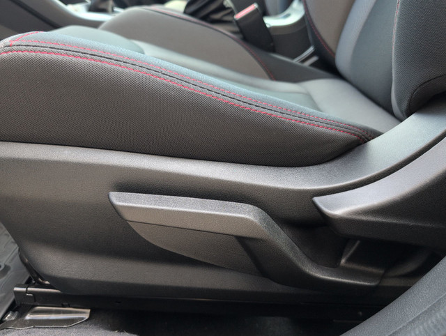 2023 Subaru WRX Base AWD in Cars & Trucks in Lethbridge - Image 4