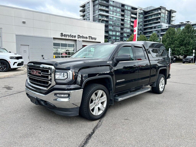 2019 GMC Sierra 1500 Limited SLE | 5.3L V8 | HEATED SEATS | BED  in Cars & Trucks in Oakville / Halton Region - Image 2