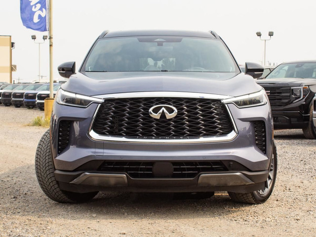 2023 INFINITI QX60 Autograph AWD for sale in Cars & Trucks in Edmonton - Image 2
