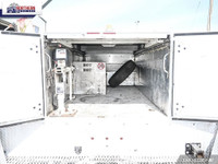 WAS: $52900 NOW: $49900 plus taxes and licensing fees2016 RAM 3500 4X4 SERVICE / UTILITY TRUCK CREW... (image 9)
